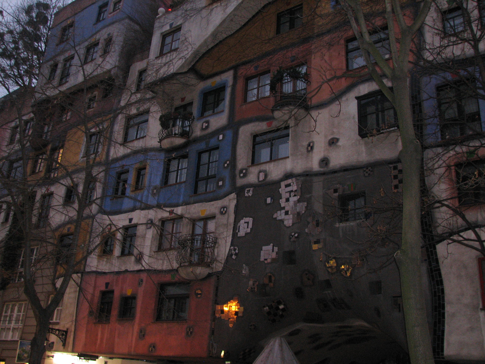 Hundertwasser