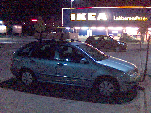 Ikea