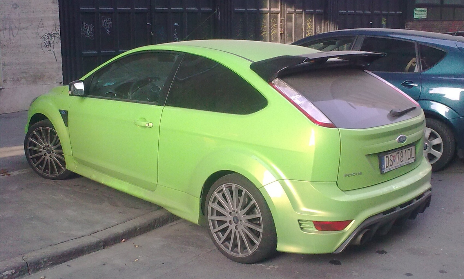 csp focus st3