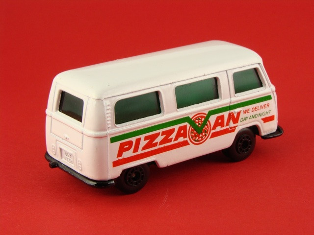 MB vw bus pizza 2