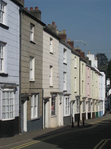 Chepstow - Wales