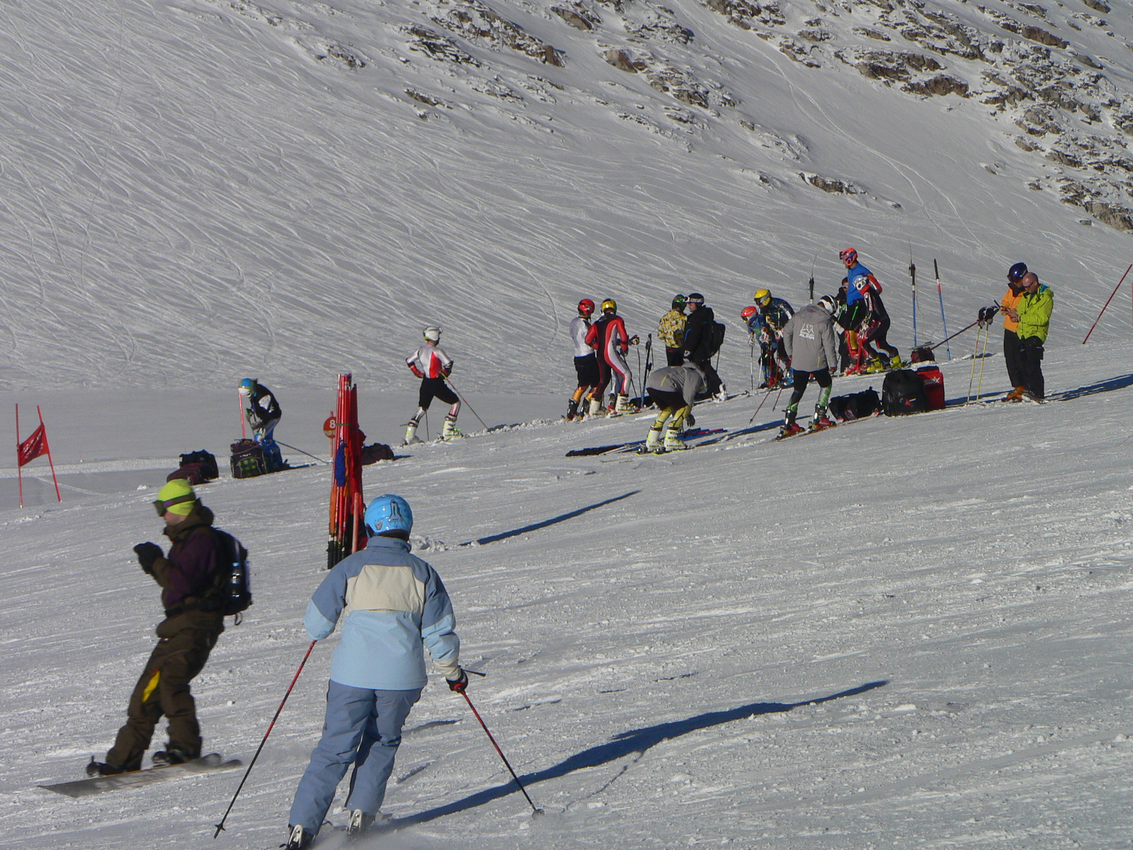 5 Hintertux gleccser 16