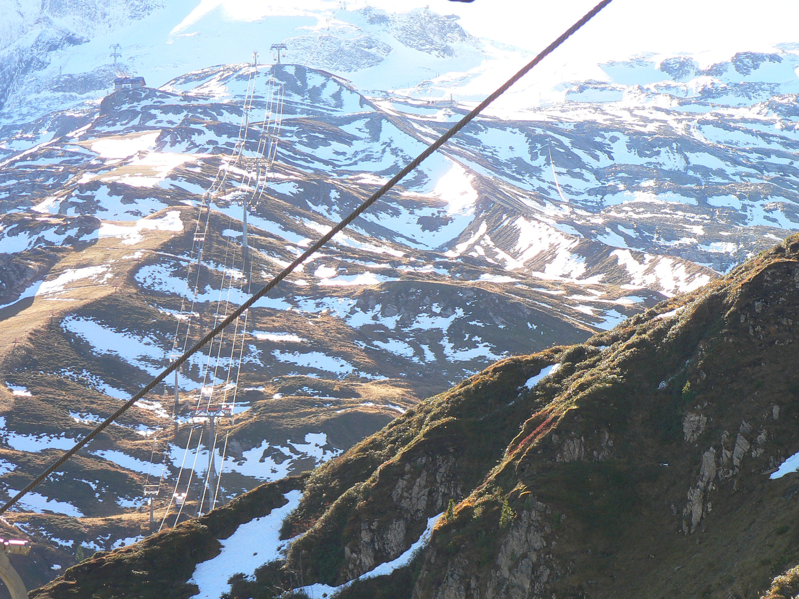 5 Hintertux gleccser 52