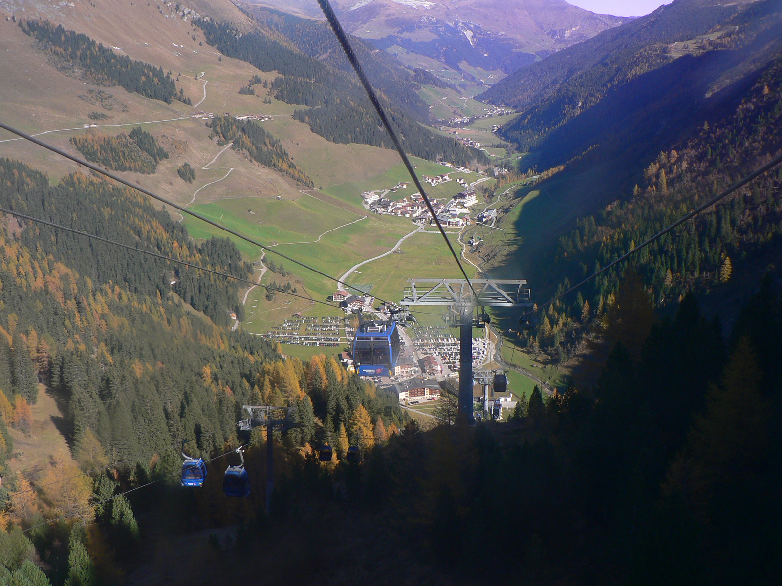 5 Hintertux gleccser 57