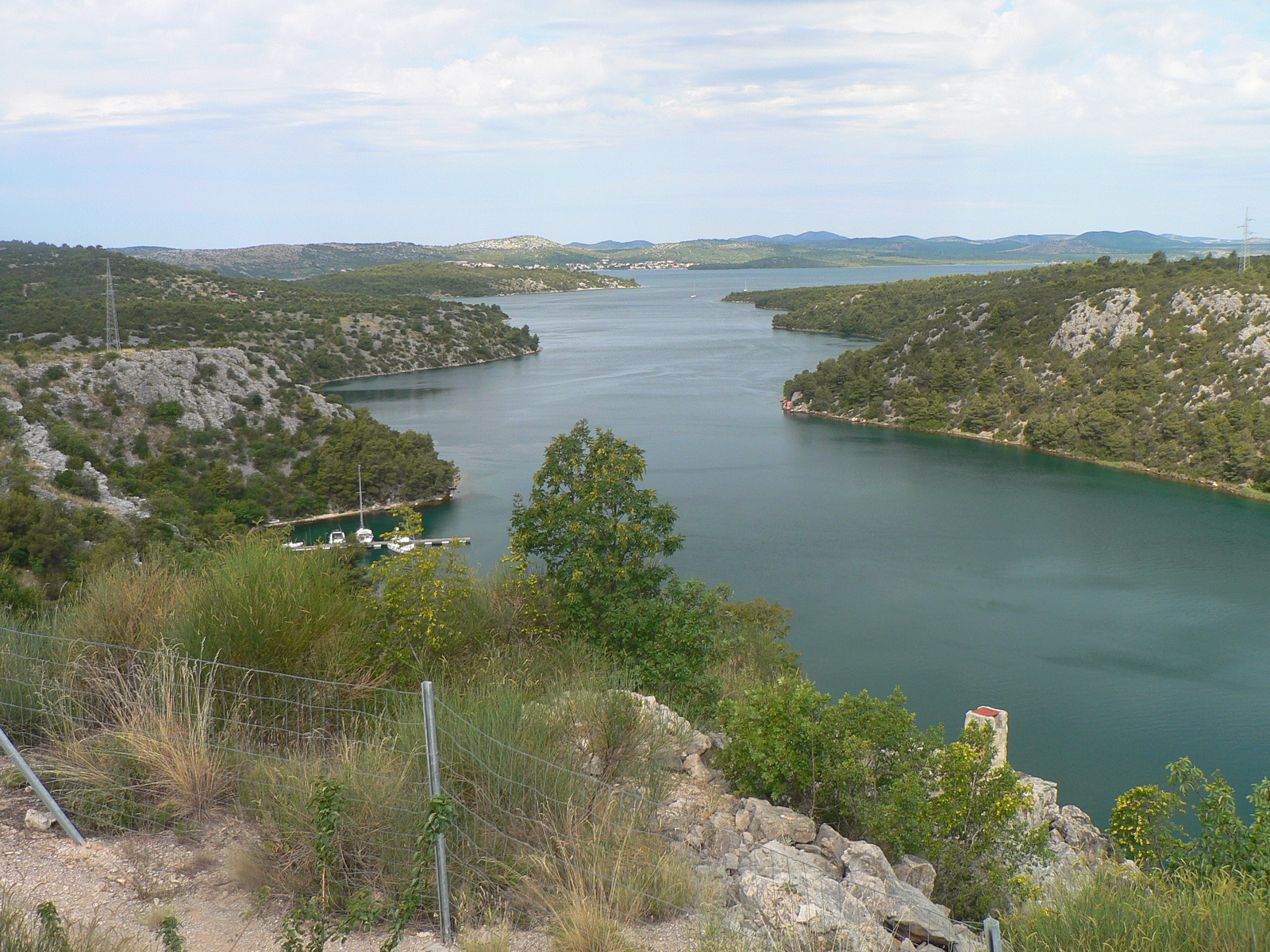 1 Skradin 112