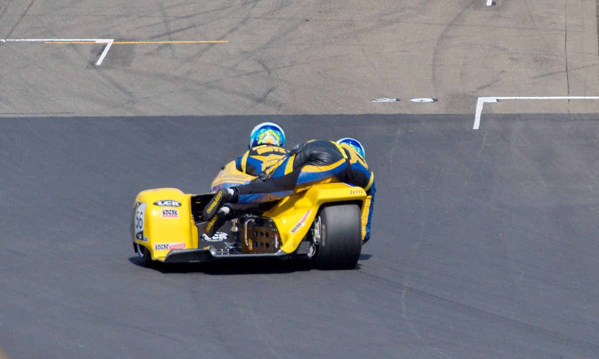 0875 sidecar