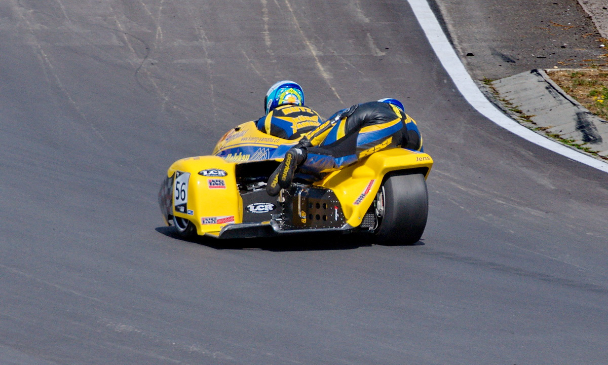 0914 sidecar