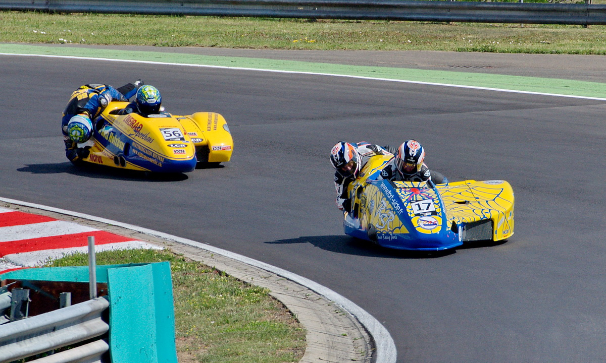 0928 sidecar