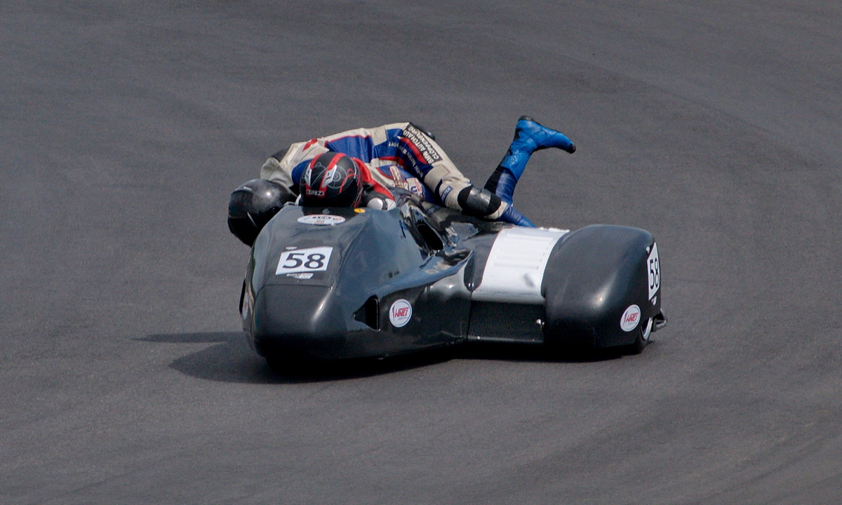 0994 sidecar