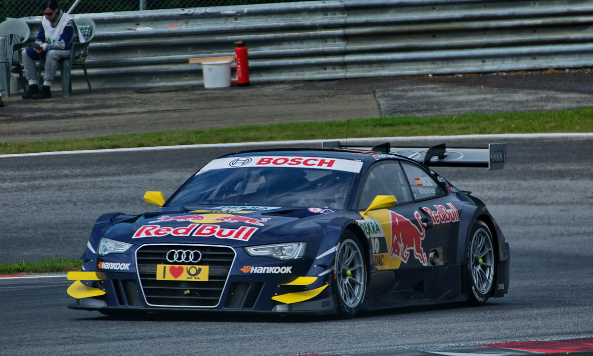 0314 Red Bull Ring