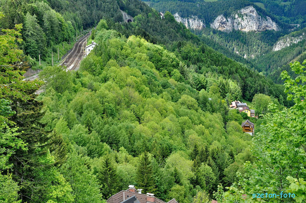 9990 Semmering-hago