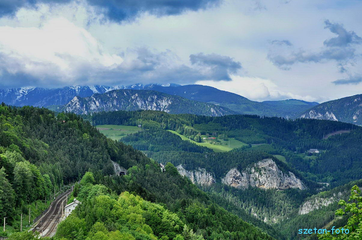 9991 Semmering-hago