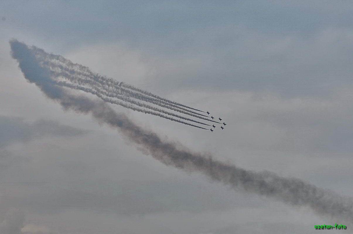 10399 Patrouille de France