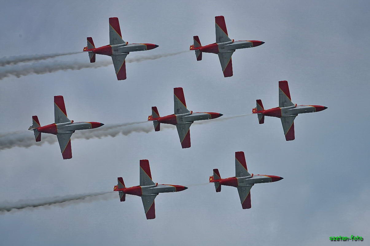 10408 Patrouille de France