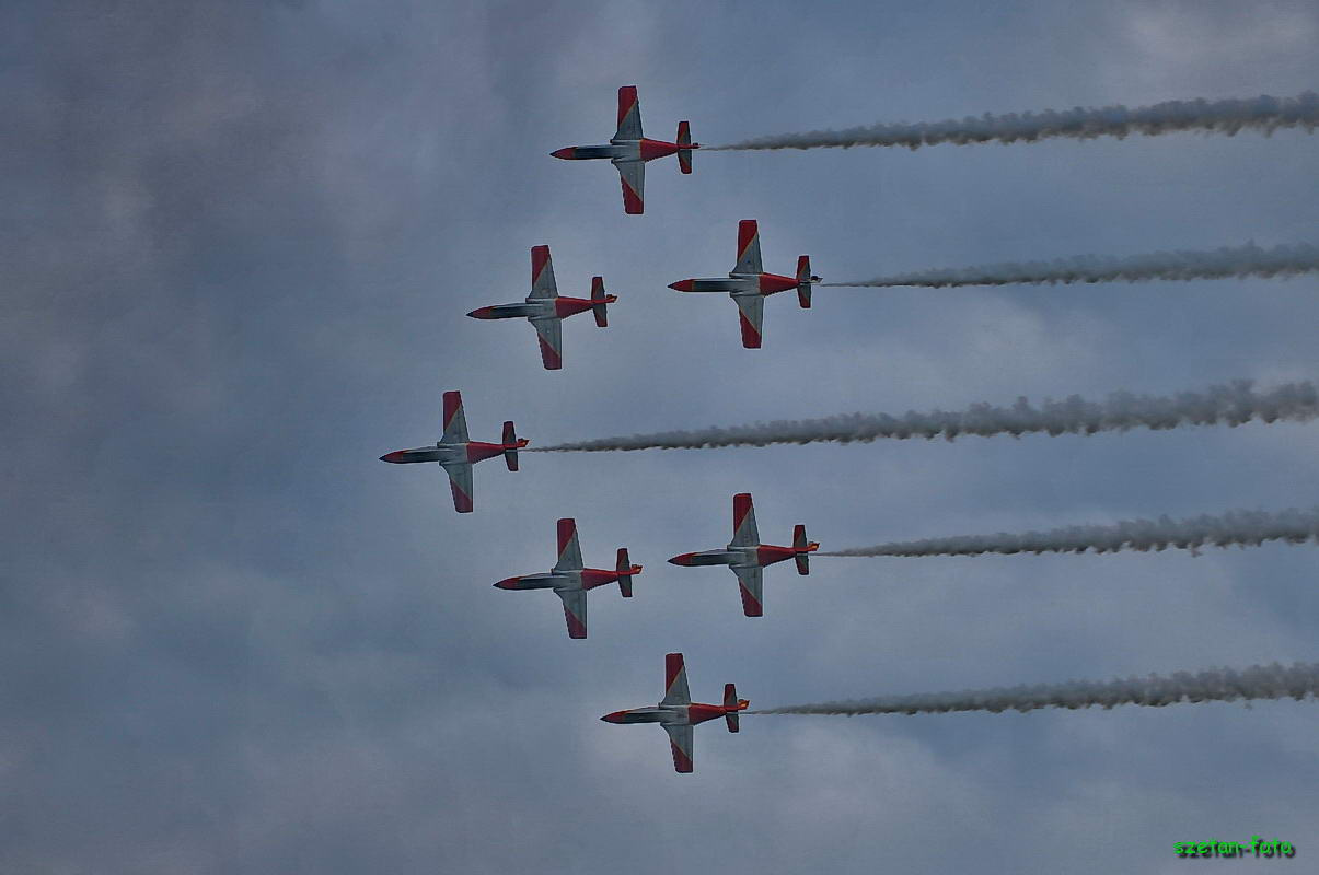 10411 Patrouille de France