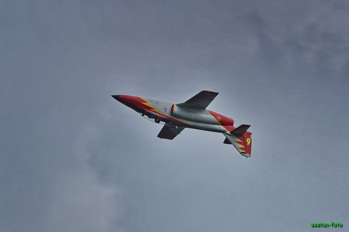 10421 Patrouille de France