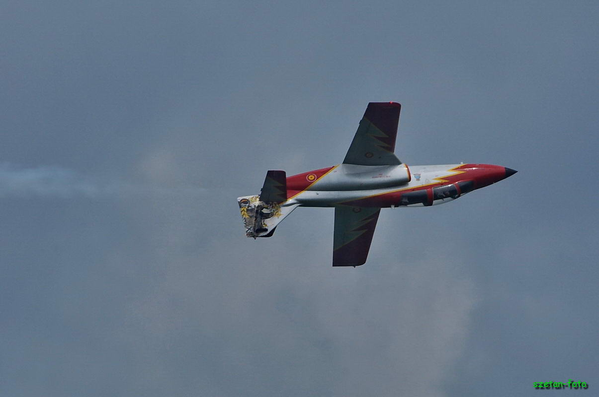 10438 Patrouille de France