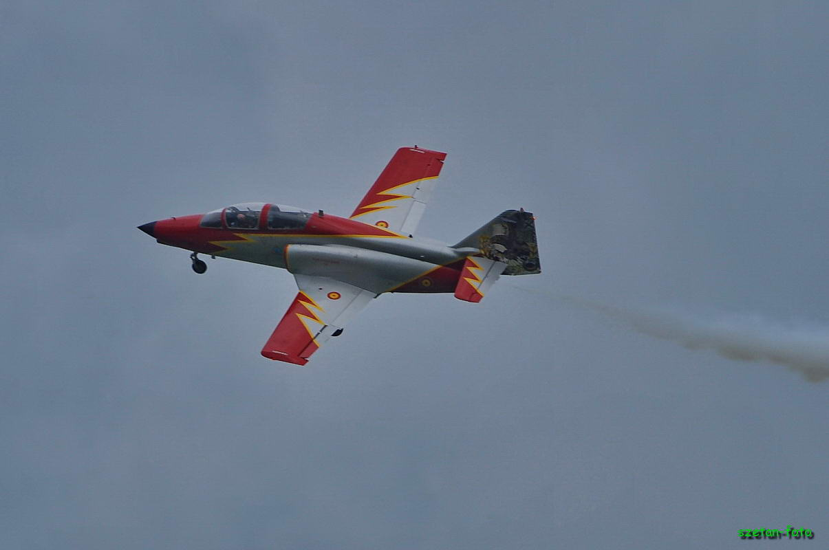 10443 Patrouille de France