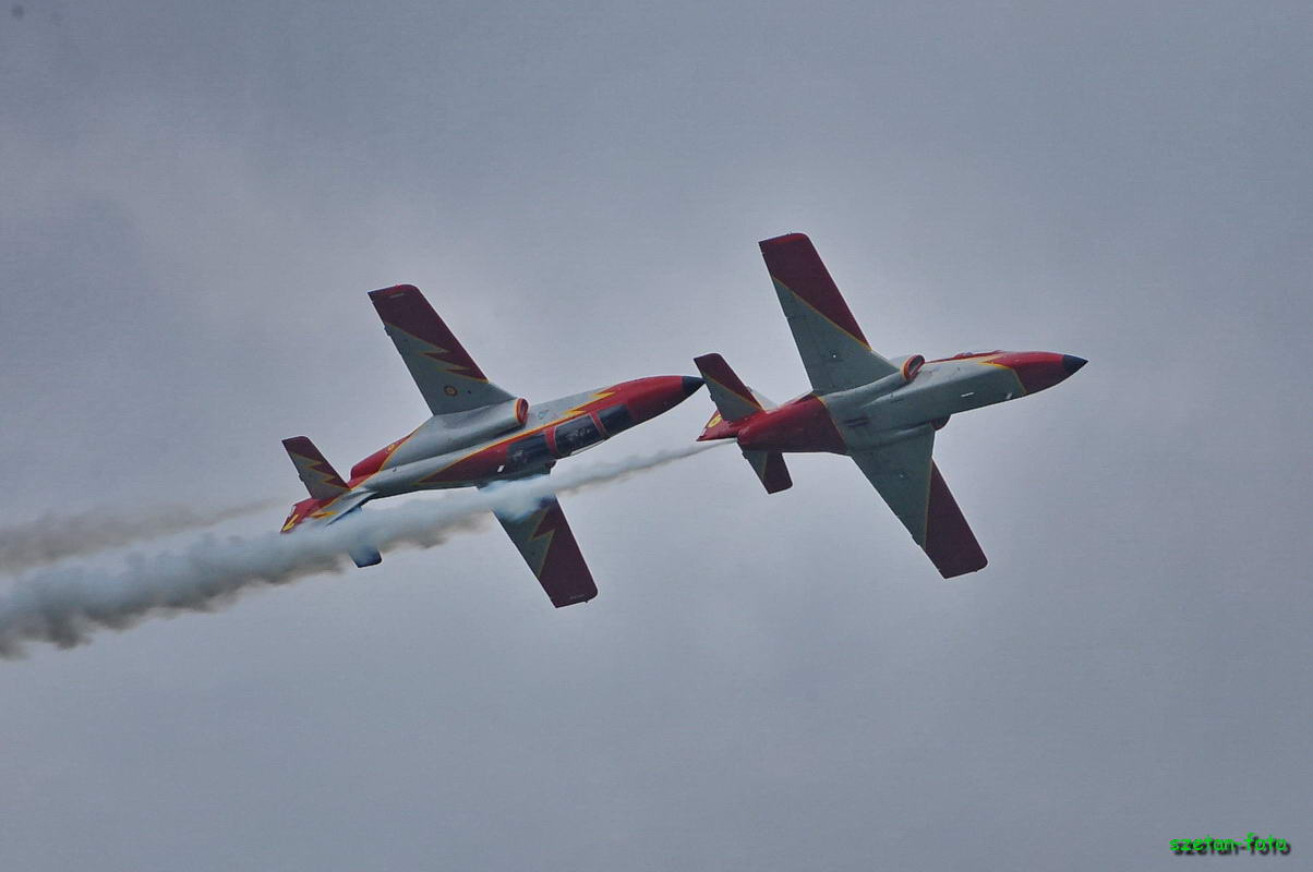 10447 Patrouille de France