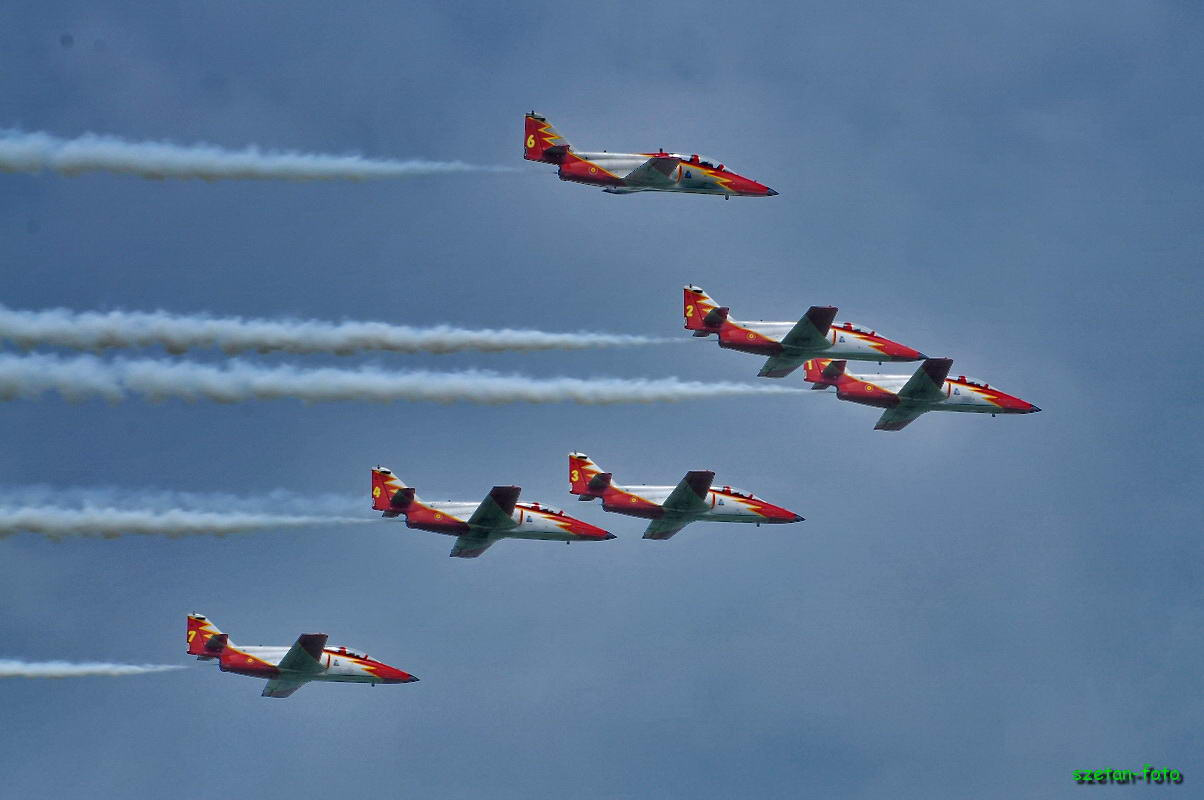 10466 Patrouille de France