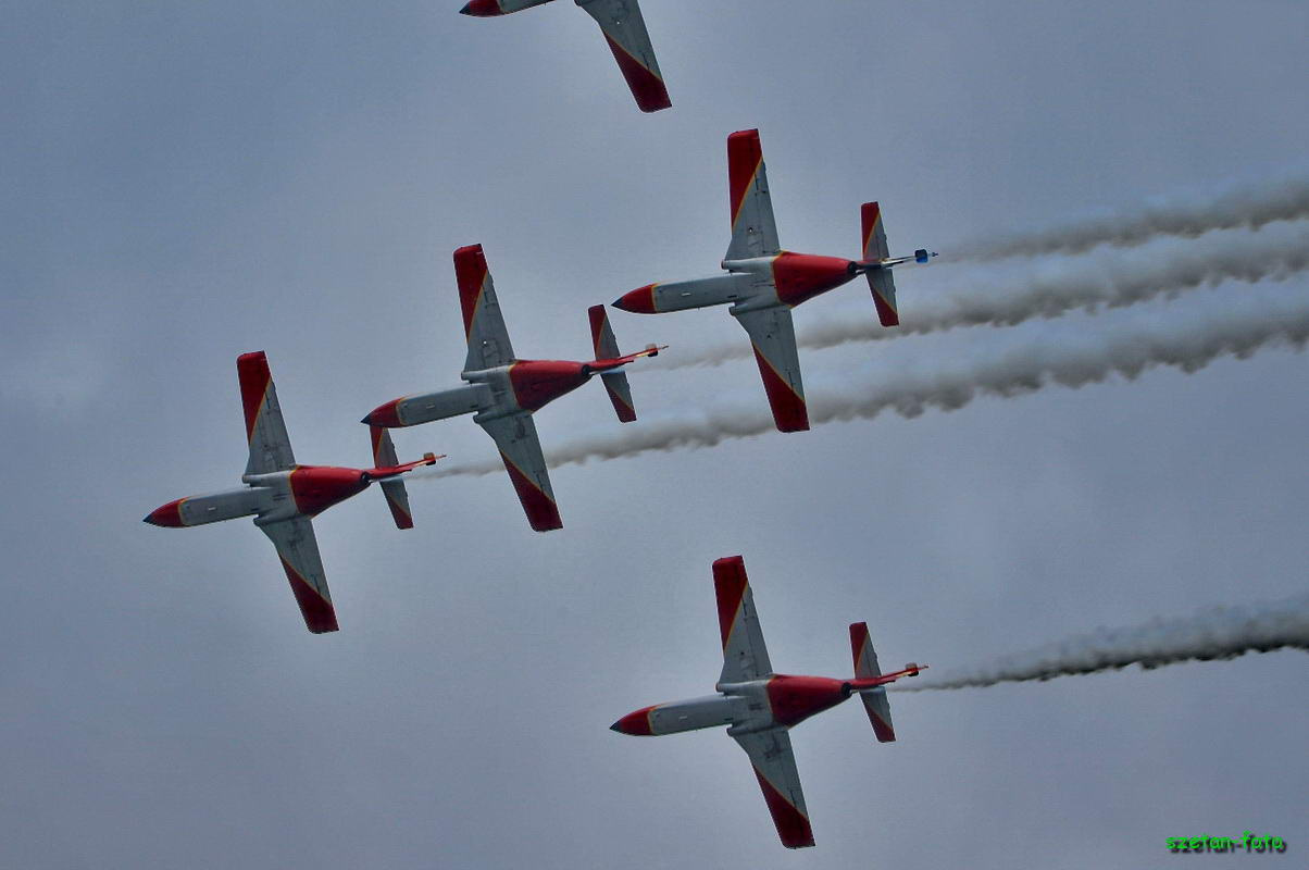 10469 Patrouille de France