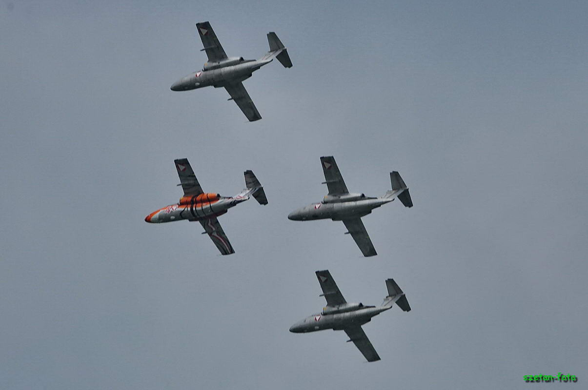 10389 Saab-105-Austrian Armed Forces