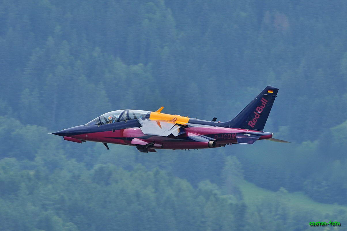 10755 Alpha Jet