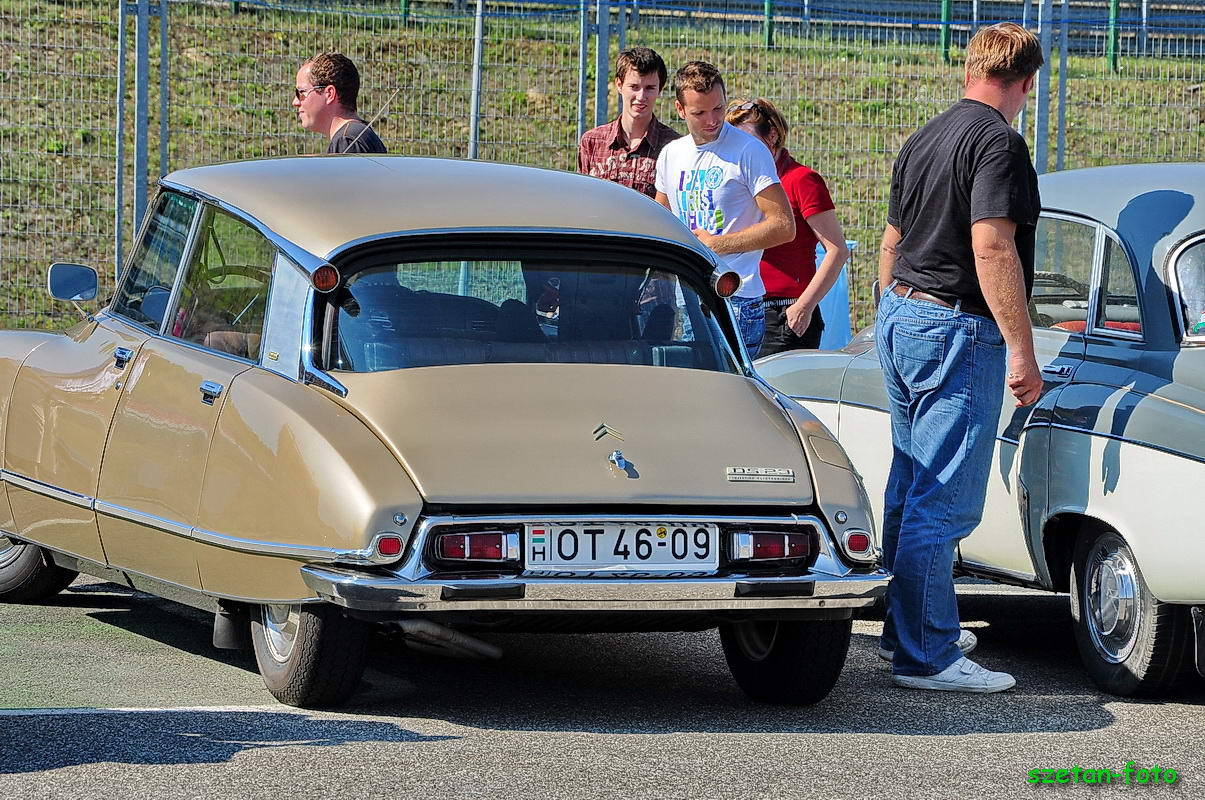 12278 oldtimer