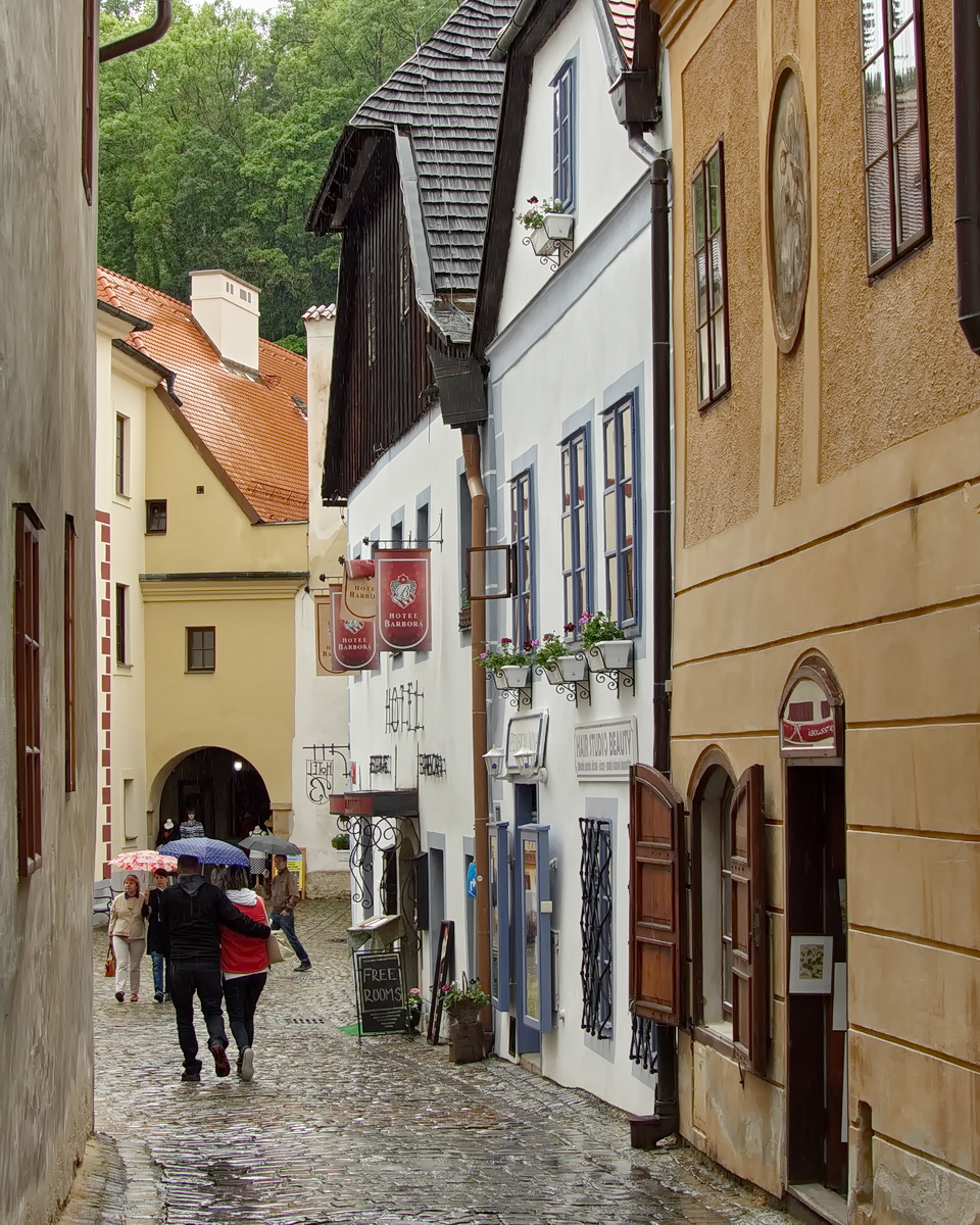 1020659 Cesky Krumlov