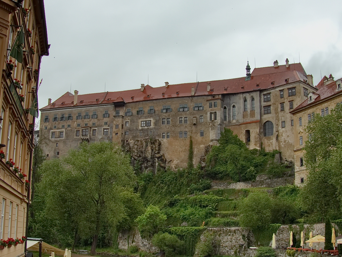 1020678 Cesky Krumlov