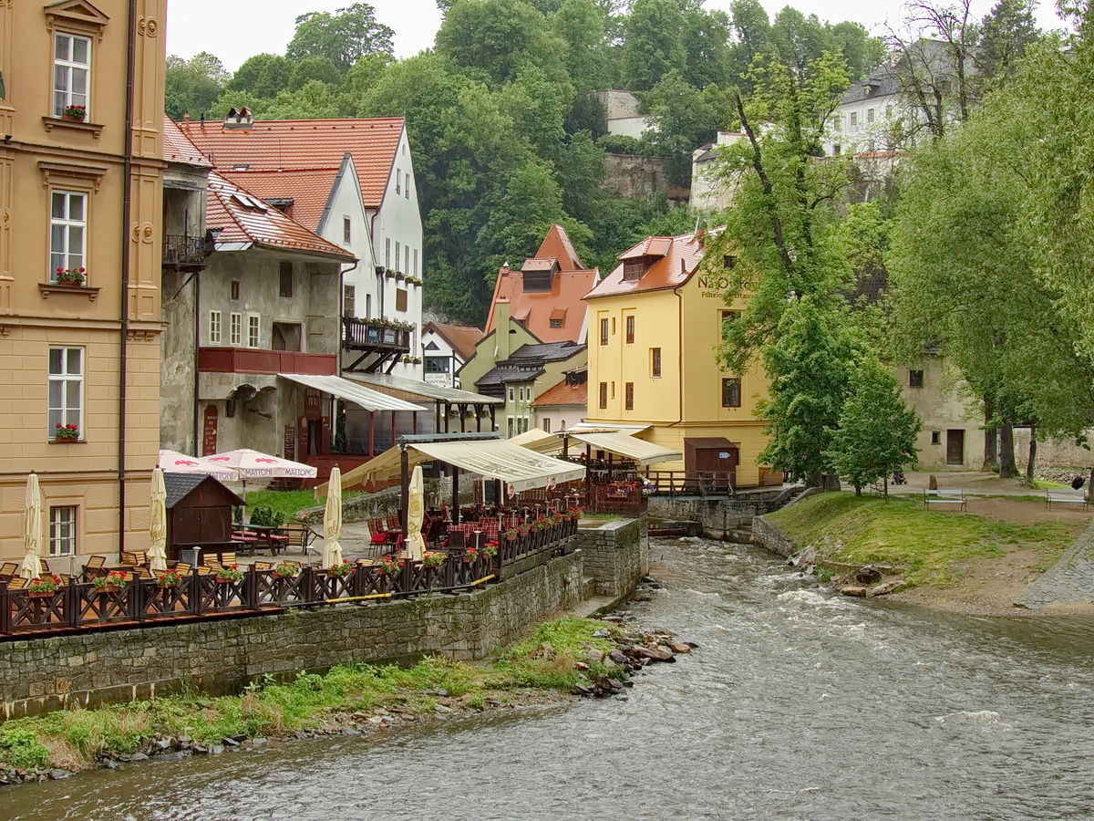 1020683 Cesky Krumlov