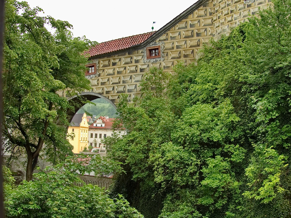 1020703 Cesky Krumlov