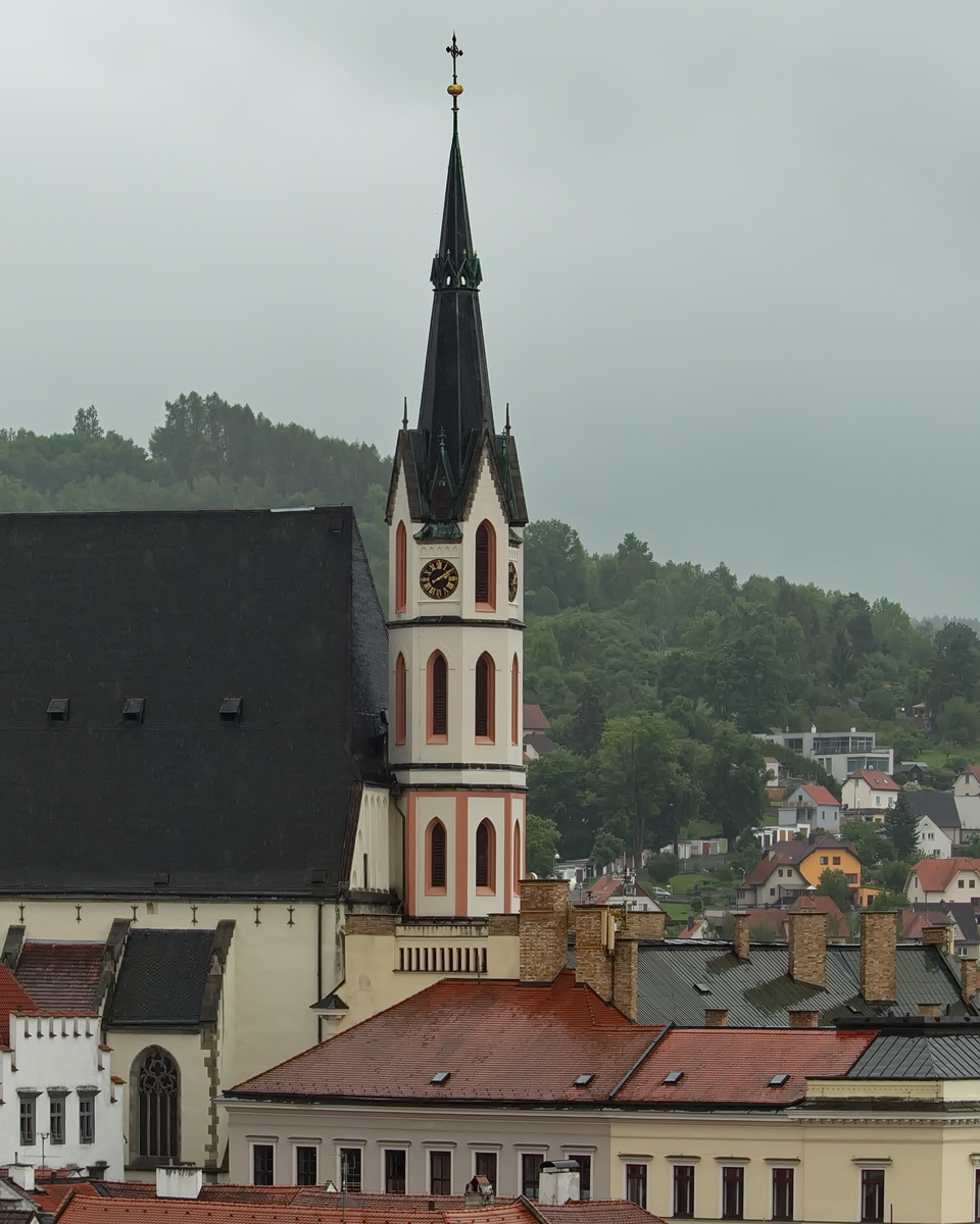 1020732 Cesky Krumlov