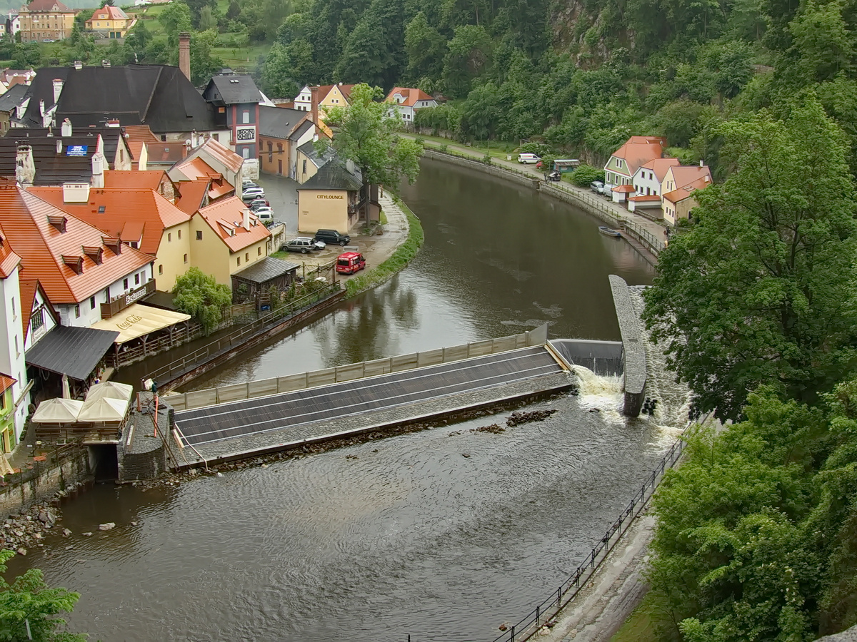 1020743 Cesky Krumlov