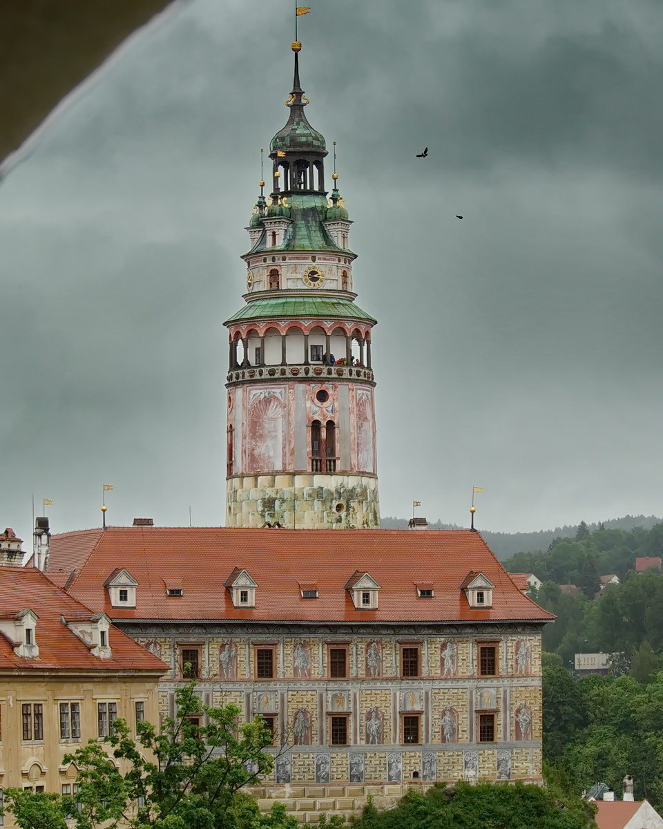 1020757 Cesky Krumlov