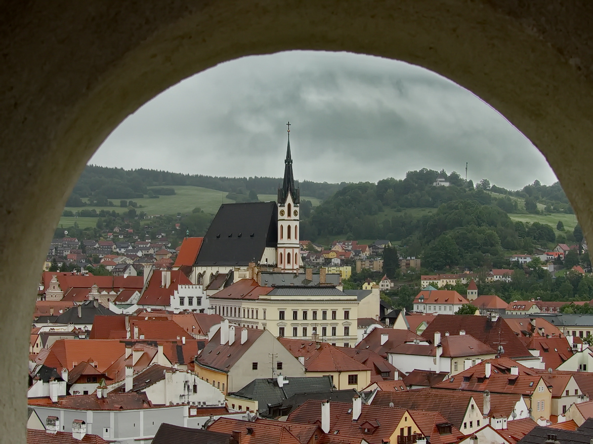 1020758 Cesky Krumlov