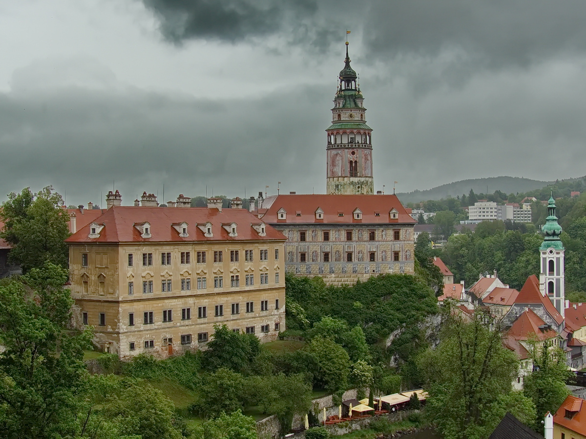 1020760 Cesky Krumlov