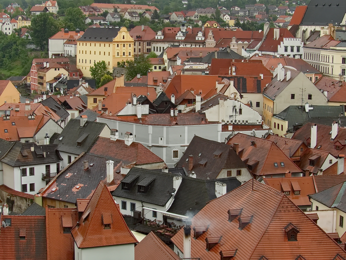 1020763 Cesky Krumlov