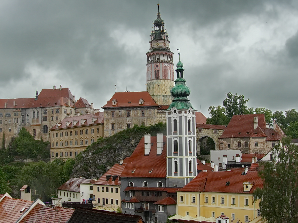 1020799 Cesky Krumlov