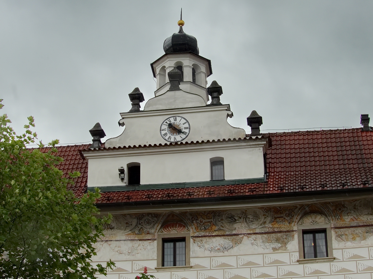 1020801 Cesky Krumlov