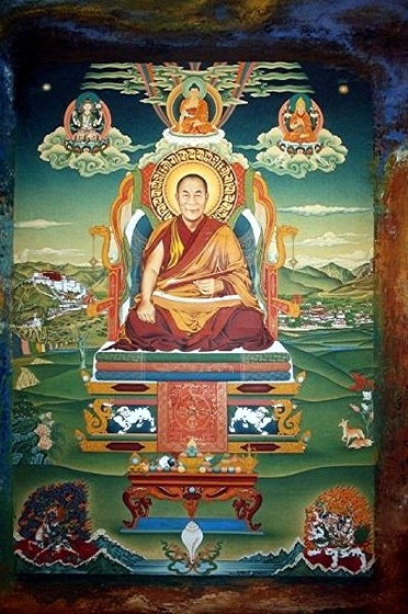 dalai lama8