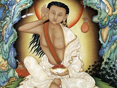 milarepa2