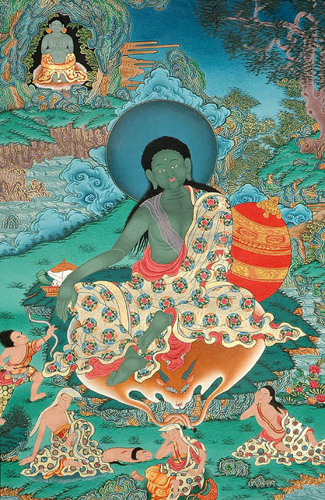 milarepa9