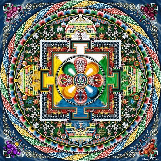 mandala6