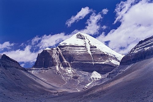 kailash