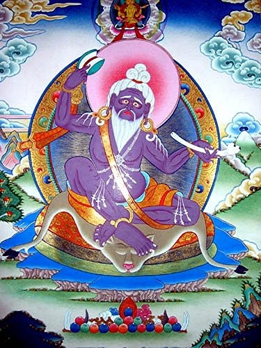 padampa sangye