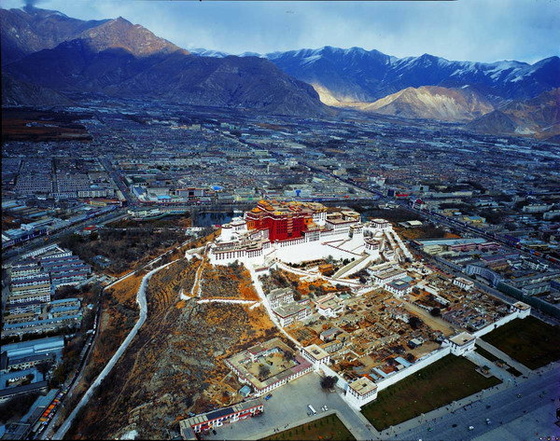 potala