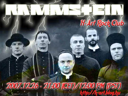 Rammstein