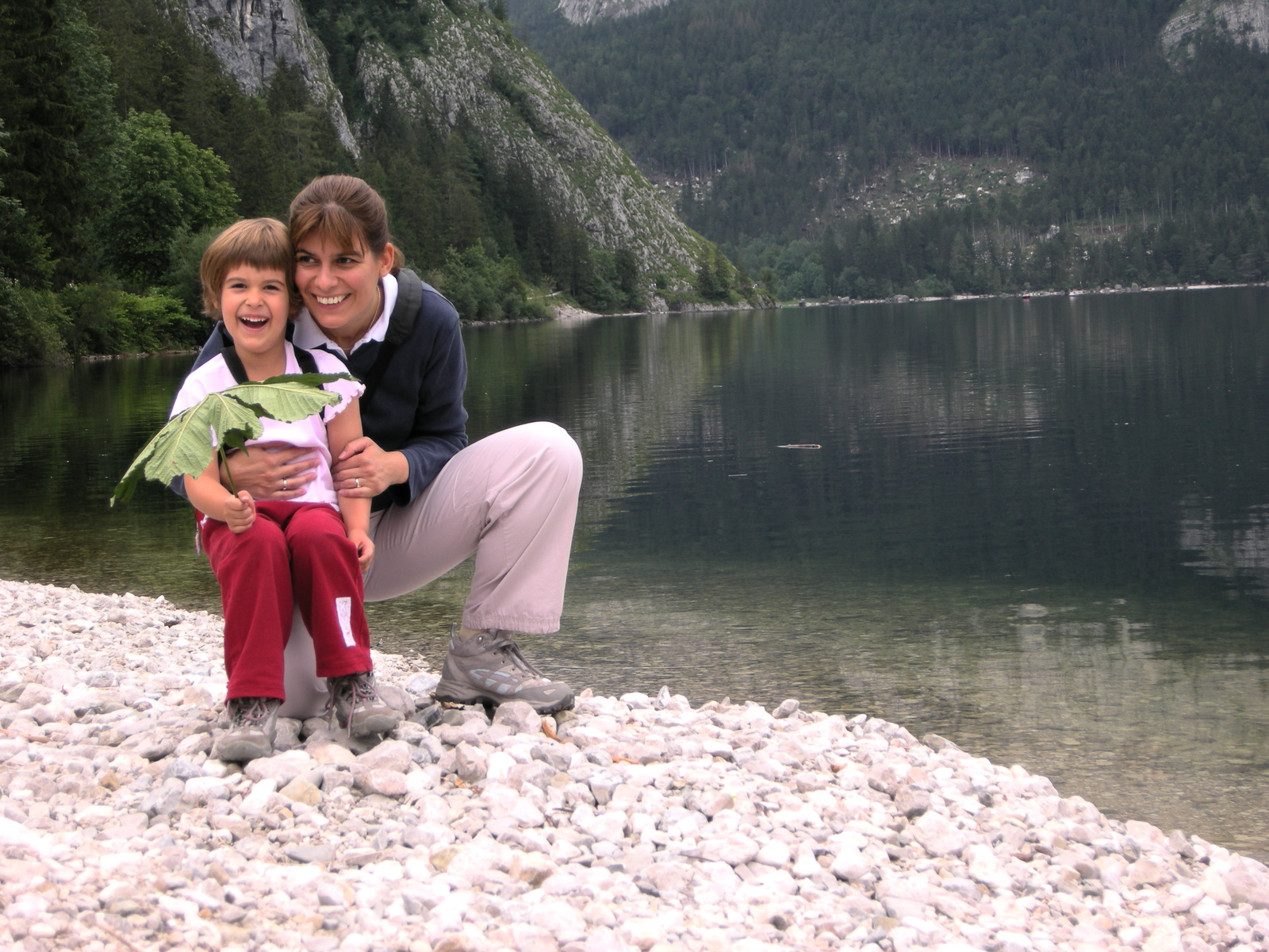 Altaussee 2009