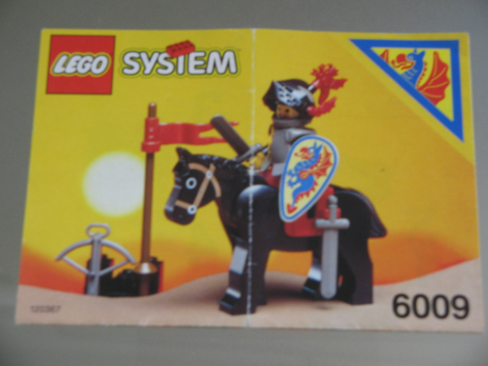 LEGO 259